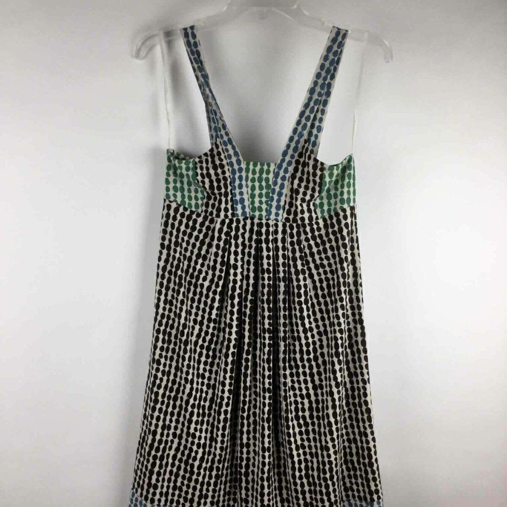 BCBG Maxazria Cute Polka Dot Dress ‎ Size S